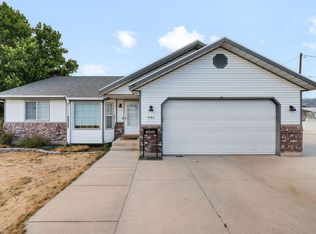 584 W 300 N, Hyrum, UT 84319