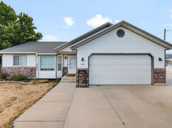 584 W 300 N, Hyrum, UT 84319