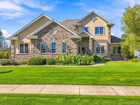 3025 White Birch St, Kaukauna, WI 54130