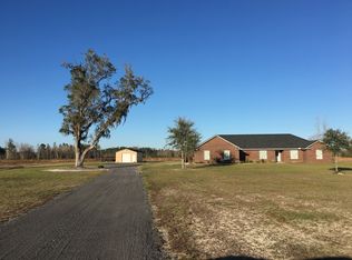 54471 Wildlife Way, Callahan, FL 32011