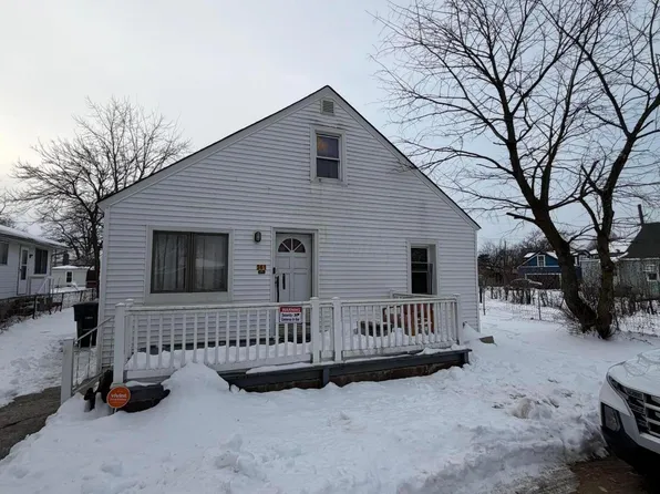 361 N Algonquin Ave, Columbus, OH 43204