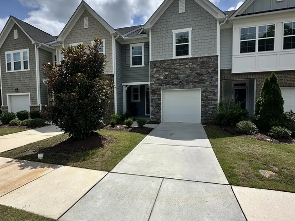 1121 Little Gem Ln, Apex, NC 27523