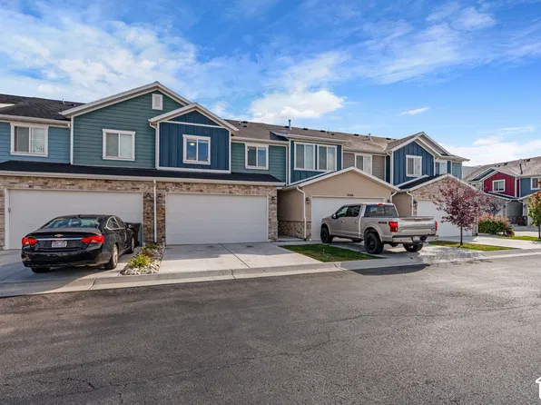 3344 S Kate Ln S, West Haven, UT 84401