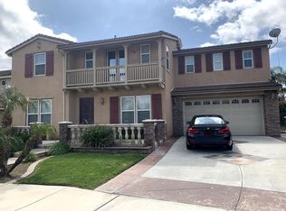 12705 Greenbelt Rd, Corona, CA 92880