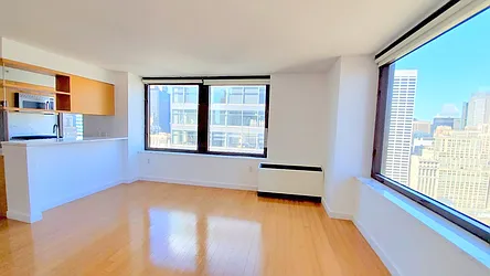 Rented by Rossi Living