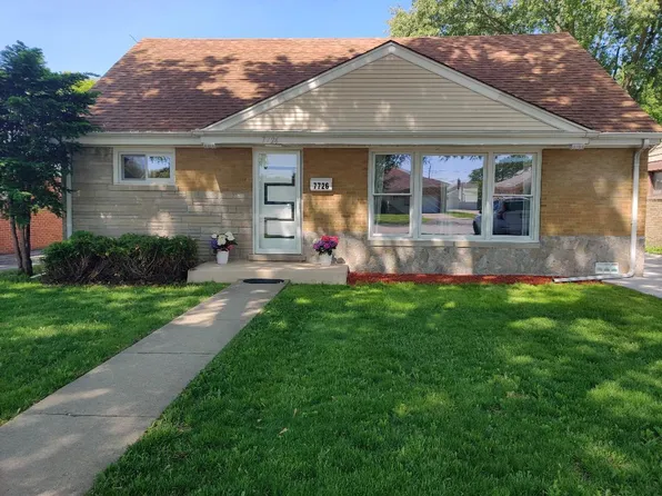 7726 N Harlem Ave, Niles, IL 60714