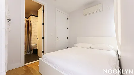 Rented by Nooklyn NYC LLC