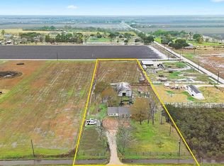 5610 Fenske Ln, Needville, TX 77461