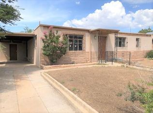 4815 Cherokee Rd NE, Albuquerque, NM 87110