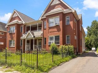 233 Sigourney St, Hartford, CT 06105