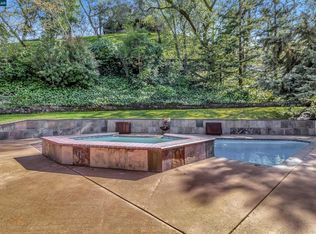 7 Kirkcrest Ct, Alamo, CA 94507