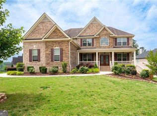 6585 Canyon Cv, Cumming, GA 30028