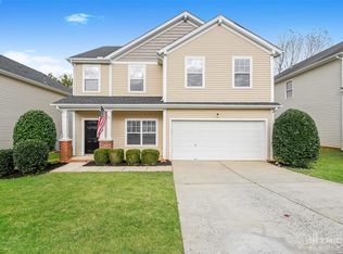 13818 Purple Bloom Ln, Charlotte, NC 28262