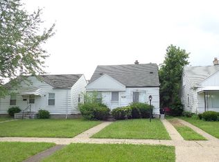 7235 Parkland, Detroit, MI
