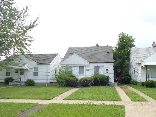 7235 Parkland, Detroit, MI 48239