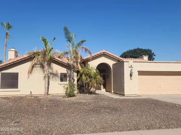 9019 S DATELAND Drive, Tempe, AZ 85284