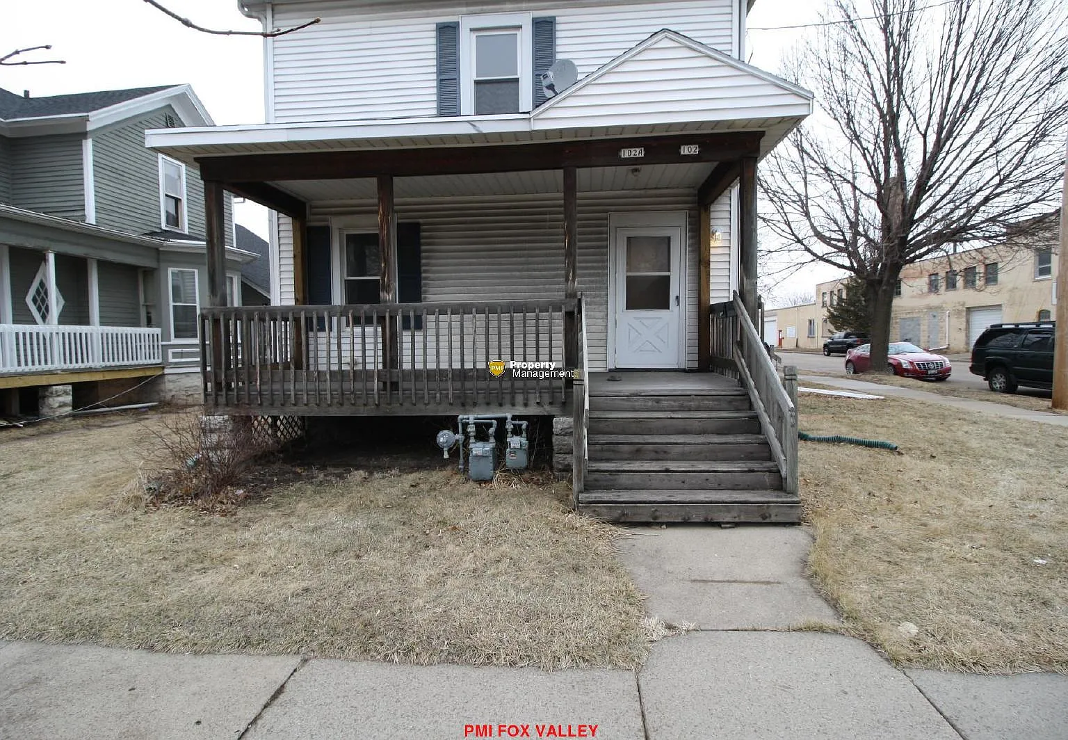 3 bed, 1.0 bath, 1100 sqft, $1,100 — Photo 4