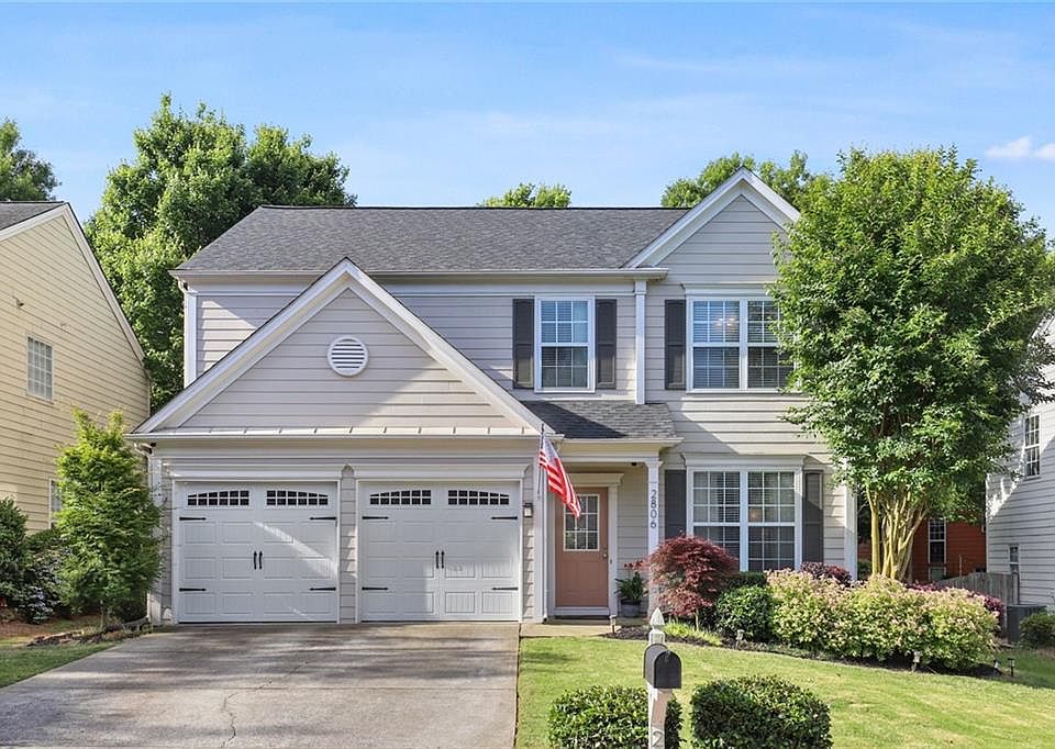 1st image of 2806 Priestcliff Dr SE