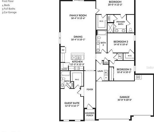 2nd image of this home