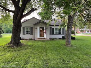 200 W Summit St, Durand, MI