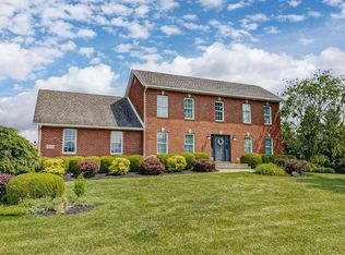 6120 Woodwind Ct, Middletown, OH