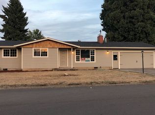 2797 3rd St, Springfield, OR 97477