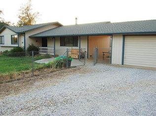 13932 Down Pages Ln, Redding, CA 96003