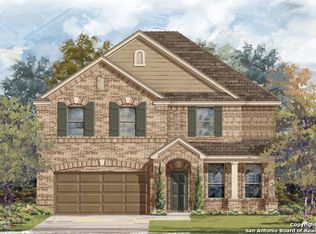 232 Rustic Spgs, Schertz, TX 78148