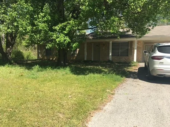 513 Amber St, Longview, TX 75604