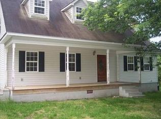 52 King St, Bremen, GA 30110