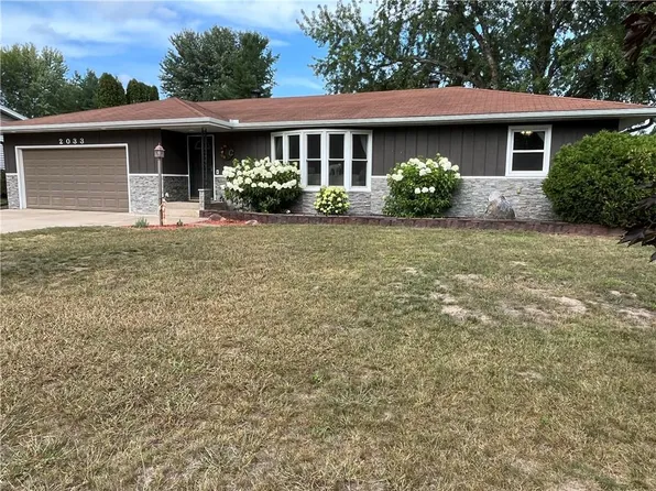 2033 Cornell Street, Eau Claire, WI 54703