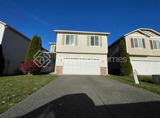 21540 SE 290th Pl, Kent, WA
