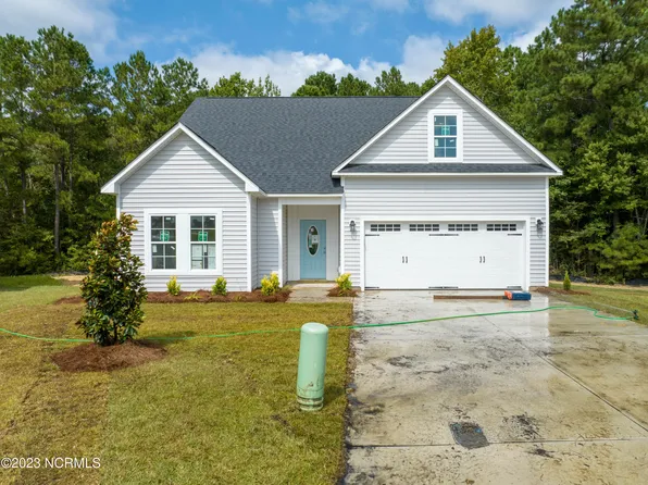 104 Shumard Court, Jacksonville, NC 28546