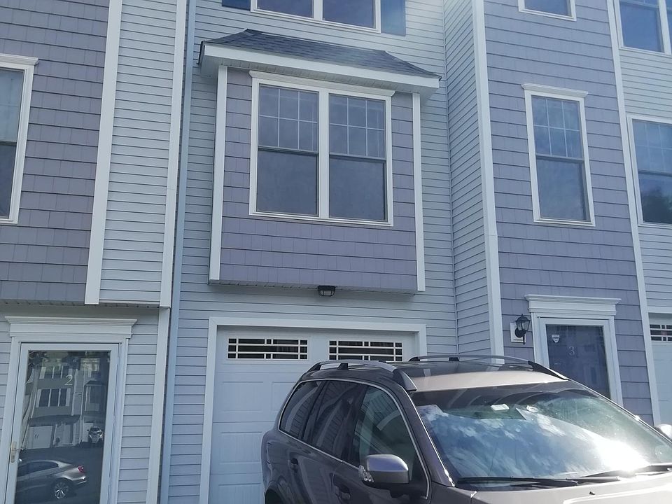 132 Taft Pointe 3, Waterbury, CT 06708 Zillow