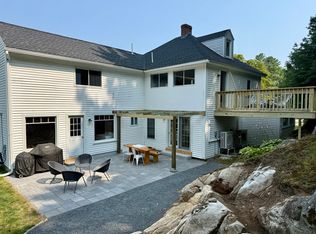 18 Wildes District Rd, Kennebunkport, ME 04046