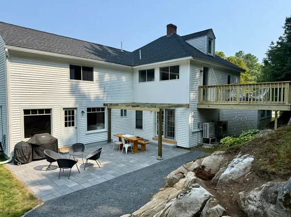 18 Wildes District Rd, Kennebunkport, ME 04046