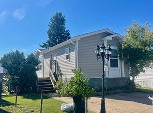 1549 N Fifteen Street Cres, Wainwright, AB T9W 1K8