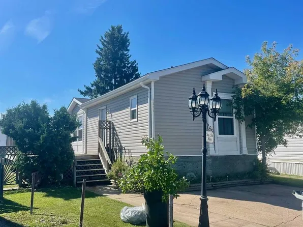 1549 N Fifteen Street Cres, Wainwright, AB T9W 1K8