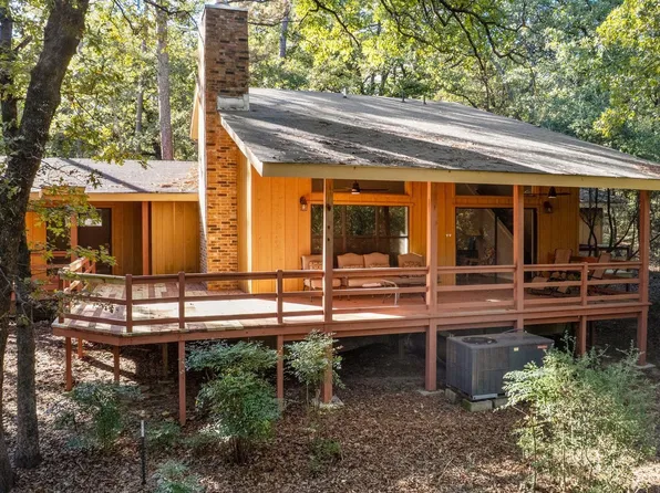 262 Timberidge Trl, Holly Lake Ranch, TX 75765