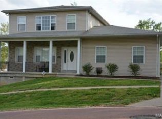 10275 Musick Rd, Saint Louis, MO