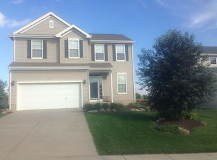 7807 N 151st St, Bennington, NE 68007
