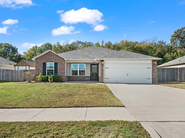 14852 274th Ave, Coweta, OK 74429