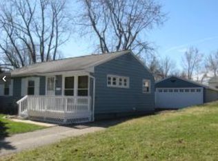 44 Isabella Dr, Decatur, IL 62521
