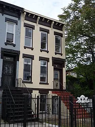 Sold by Aguayo & Huebener Brooklyn