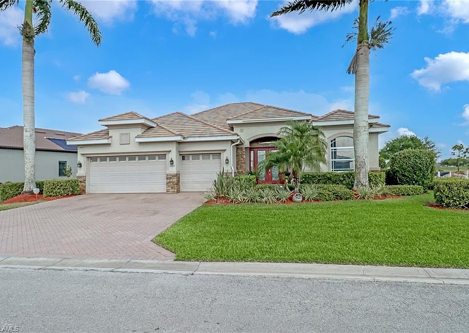 3006 Sagittaria Ln, Alva, FL 33920 Zillow