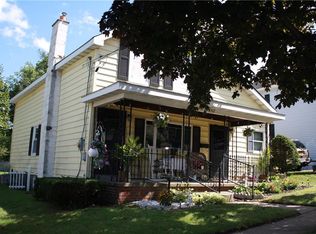 257 W 8th St, Oswego, NY 13126