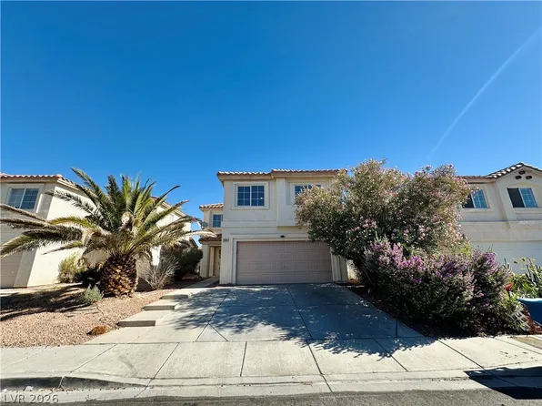 964 Plantain Lily Ave #0, Las Vegas, NV 89183