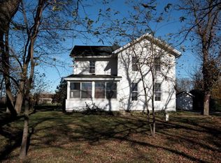 11620 Fisk Rd, Clinton, MI 49236