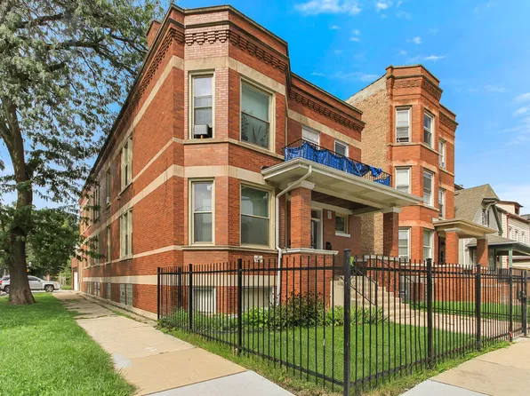 700 N Laramie Ave, Chicago, IL 60644