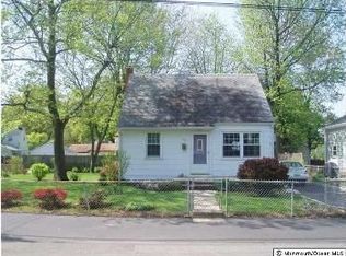 20 Sidney Ter, Keansburg, NJ